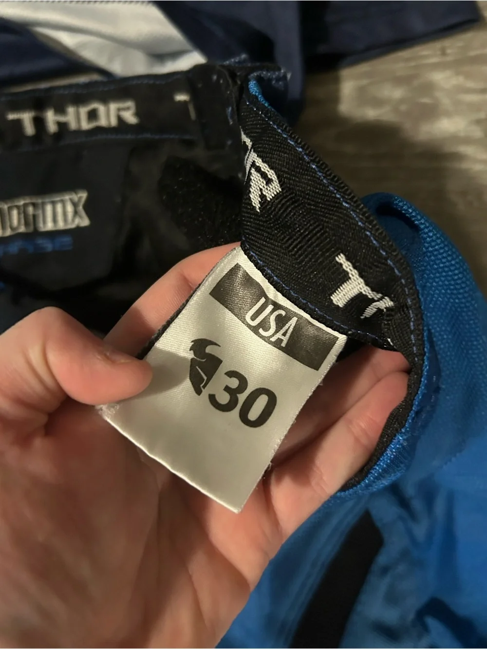 thor two piece